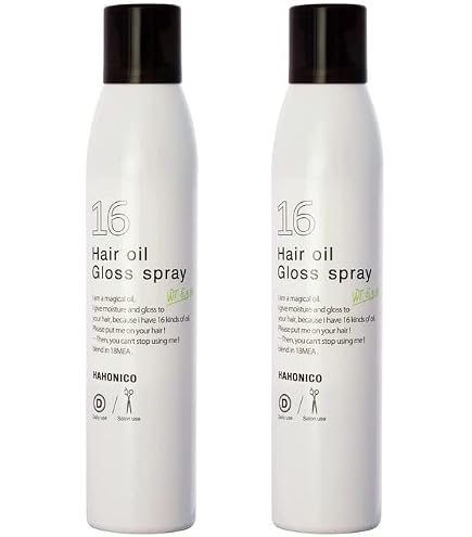 Jouer ヘアスプレー 16本セット Amazon.co.jp: ハホニコ プロ ジュウロクユ (十六油) ツヤスプレー